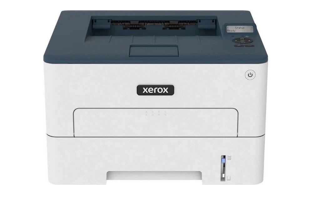 Лазерный принтер Xerox B230V_DNI A4 Duplex Net WiFi