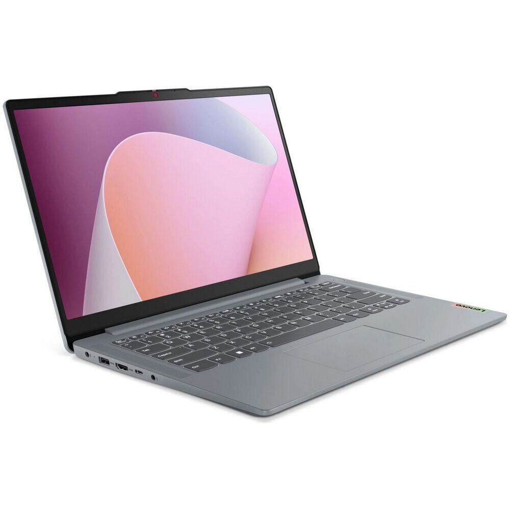 Ноутбук Lenovo IdeaPad Slim 3 14AMN8 14