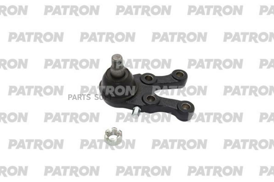 PATRON PS3303LKOR Опора шаровая HYUNDAI: H1 96- 4WD (произвено в Корее)