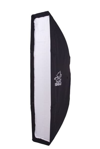 фото Софтбокс - стрип SB-30120 (30х120см)