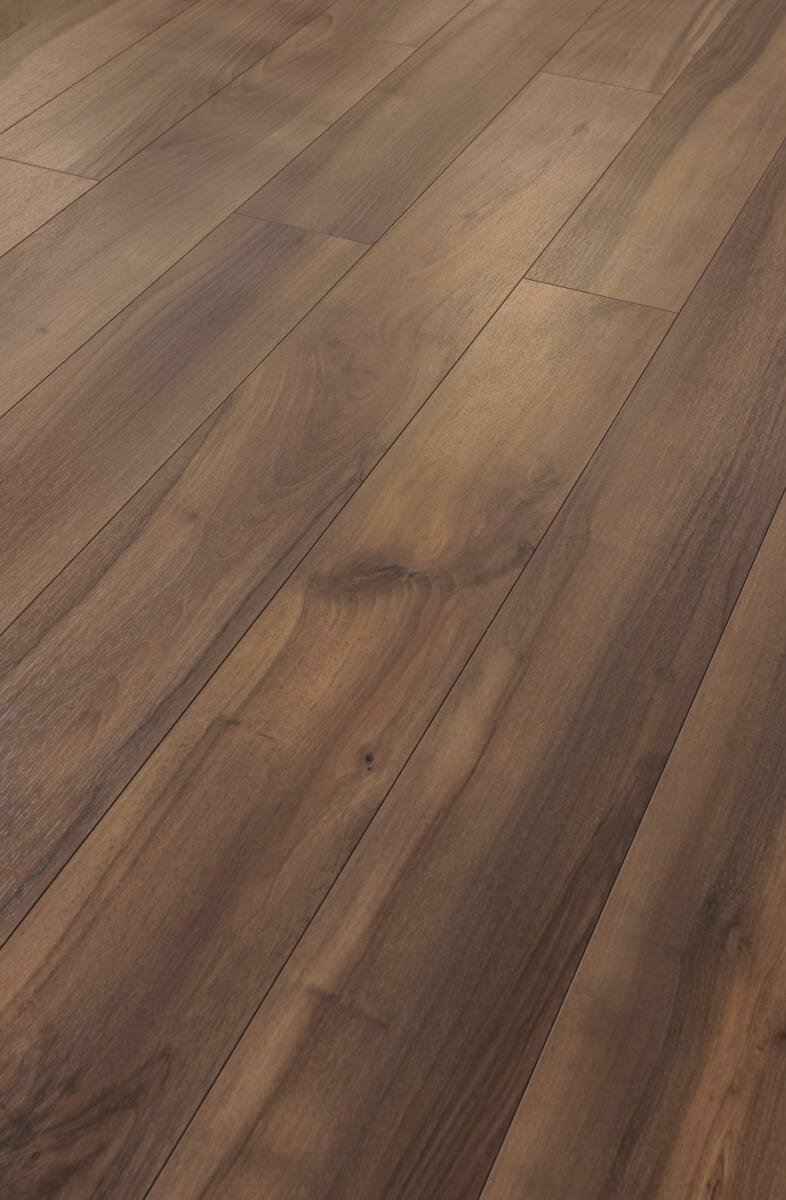 Ламинат AlixFloor Natural Line Орех Американский ALX832