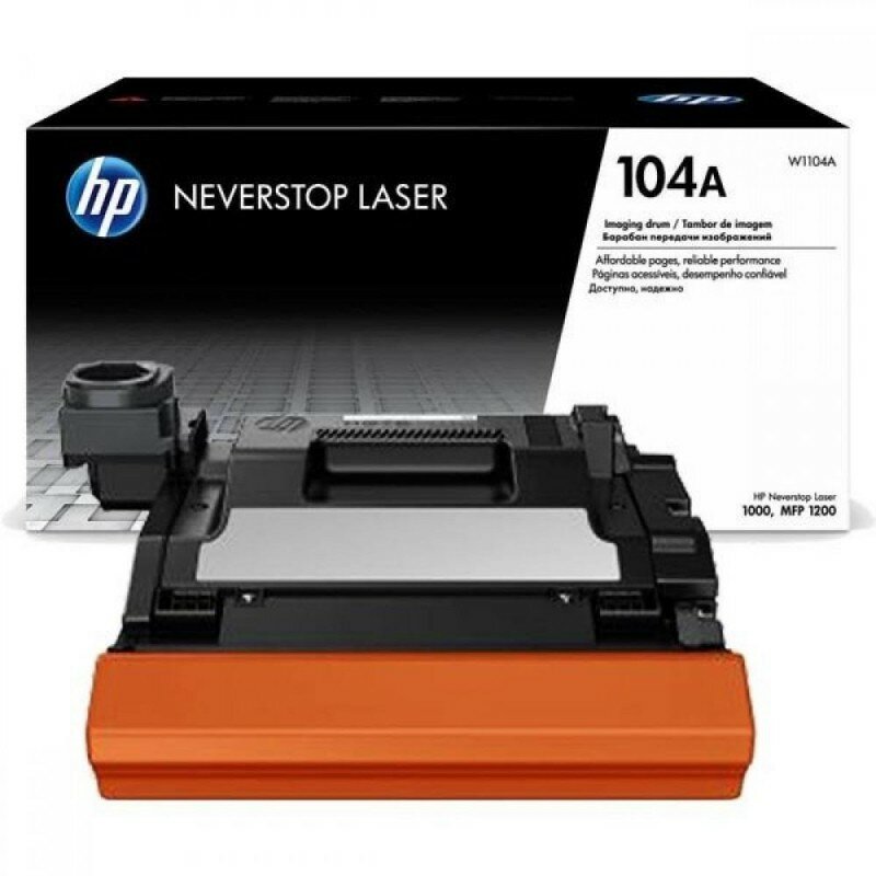 Барабан Hi-Black для HP Neverstop Laser 1000a/1200а