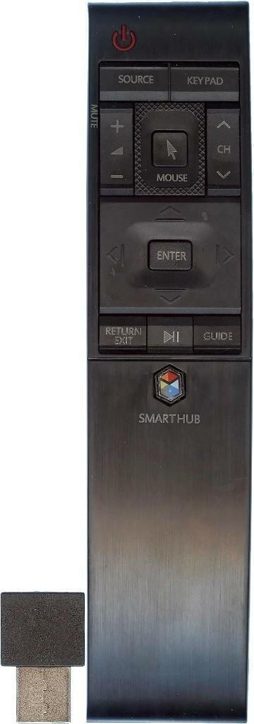 UNIVERSAL SAMSUNG Smart TV BN-1220 (BN59-01220D) без функции голосового набора Пульт ДУ электротовар