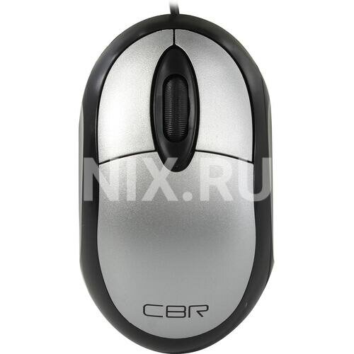 Мышь Cbr Optical Mouse CM102