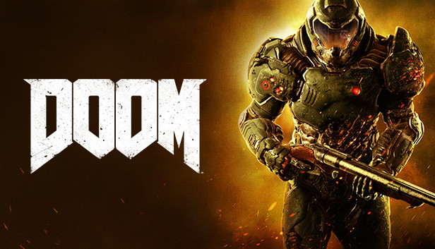 Игра DOOM 2016 для Xbox One/Series X|S Русский язык электронный ключ Аргентина