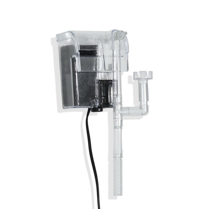 фото Фильтр каскадный Sea Star HX-002, 350 л/ч, 4 Вт