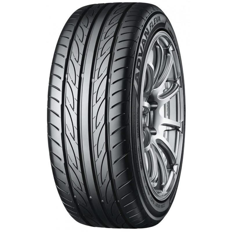   Yokohama Advan Fleva V701 245/40 R19 98W