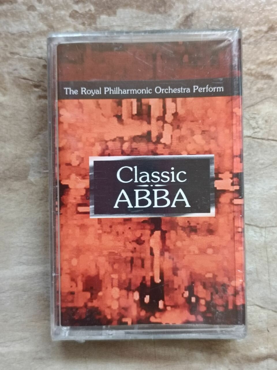 The Royal Philharmonic Orchestra Perform Classic ABBA