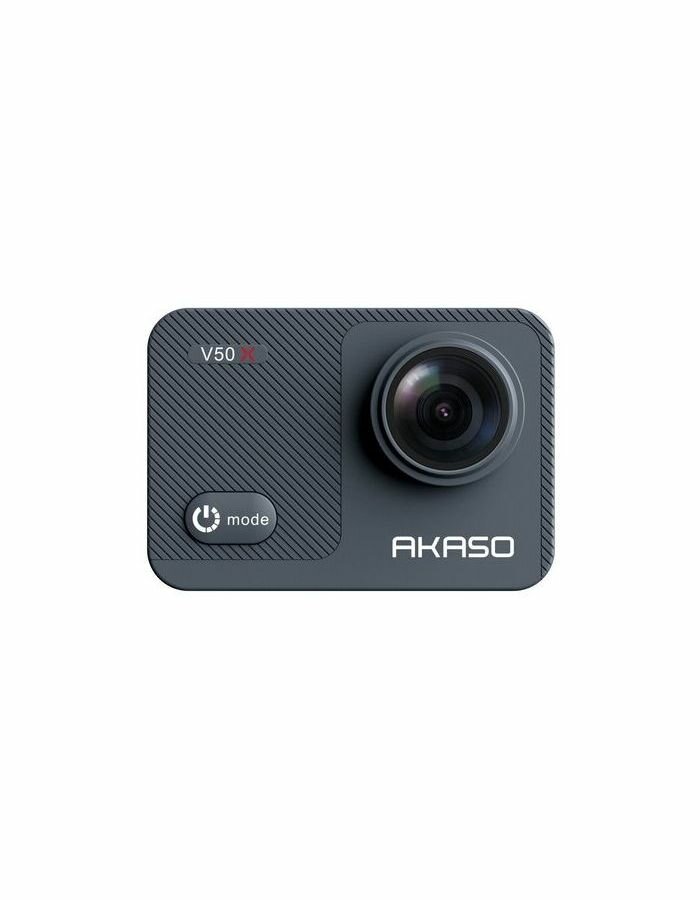 Экшн-камера AKASO V50X 20МП 3840x2160 1350 мА·ч