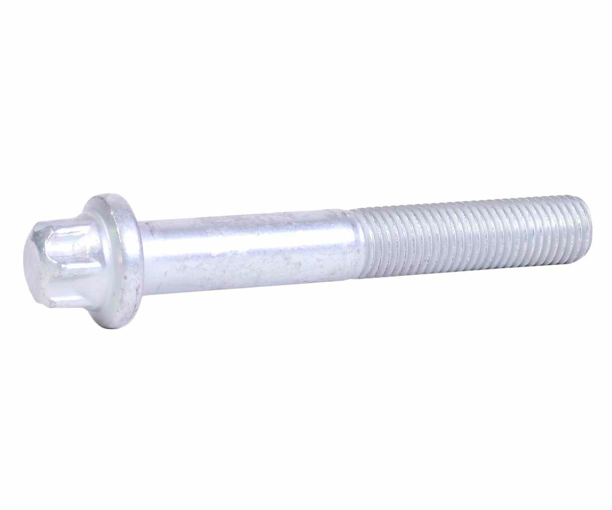 фото Болт М10х1.25х70 ВАЗ-1118,2190 опоры двигателя правой нижний, 11180-1001493, NO NAME