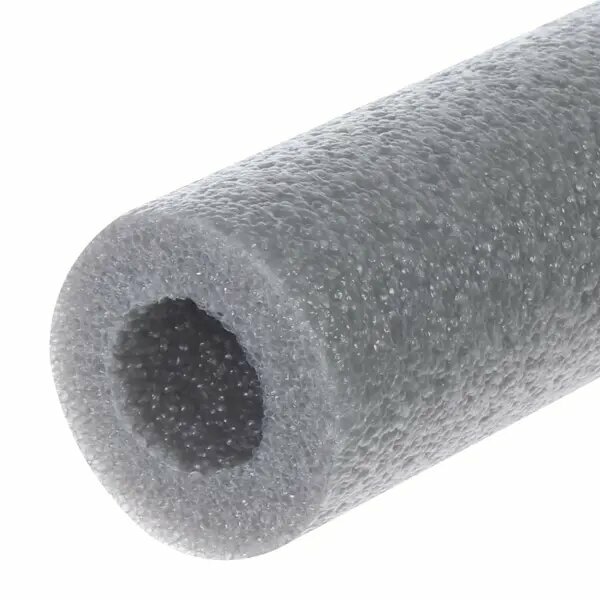 фото Изоляция для труб Порилекс 28/13мм, 1 м