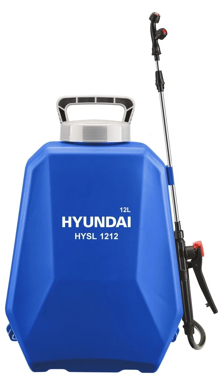 Опрыскиватель Hyundai HYSP 1212