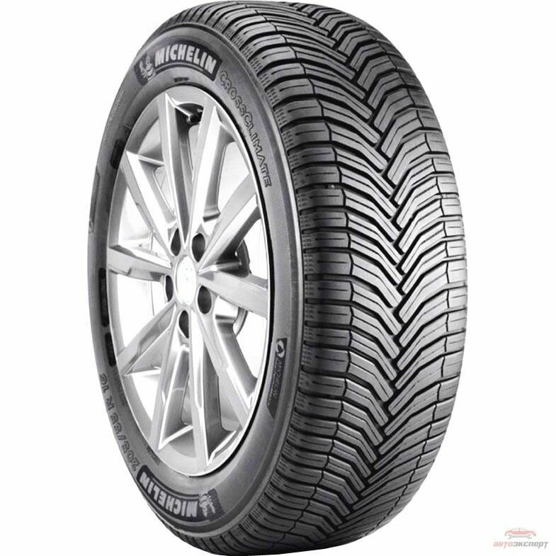 Автомобильные шины Michelin CrossClimate SUV 225/50 R18 99W
