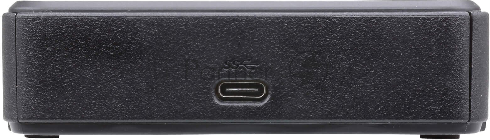 Док-станция USB-C Dual-HDMI mini doc 2 порта HDMI USB-C Dual-HDMI mini doc