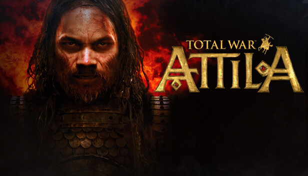 Игра Total War: ATTILA для PC(ПК) Русский язык электронный ключ Steam