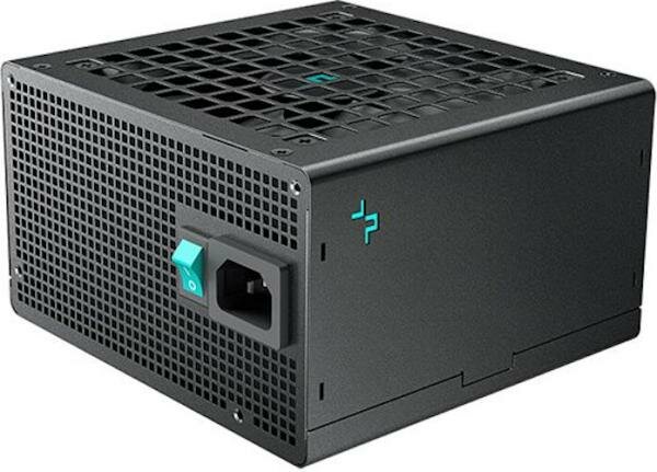 Блок питания 550W Deepcool PL550 (R-PL550D-FC0B-EU)