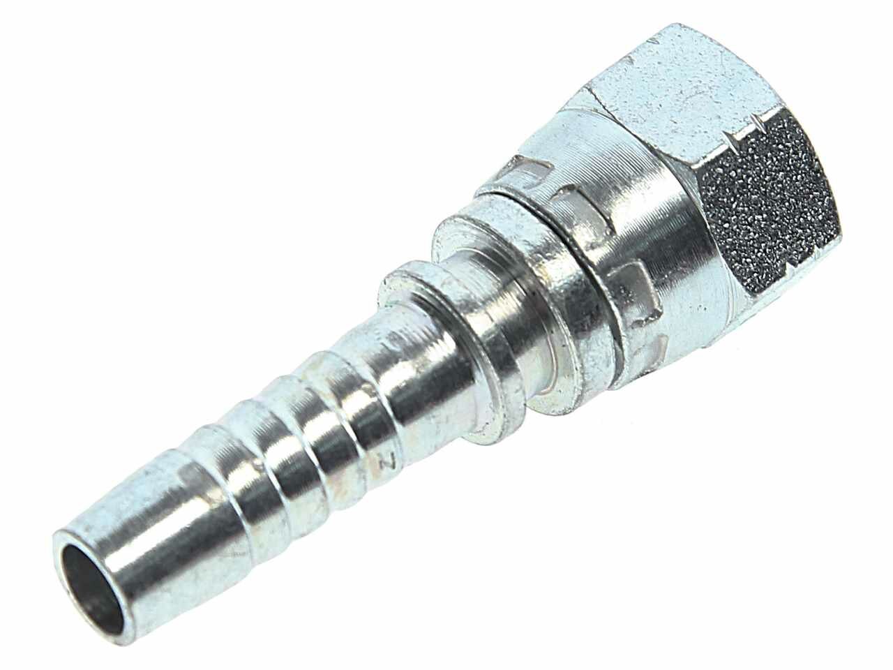 Фитинг JIC(Г) конус 37°(74°) 3/8" (9/16"-18), 26711-06-06 SHMC, ZHHMC