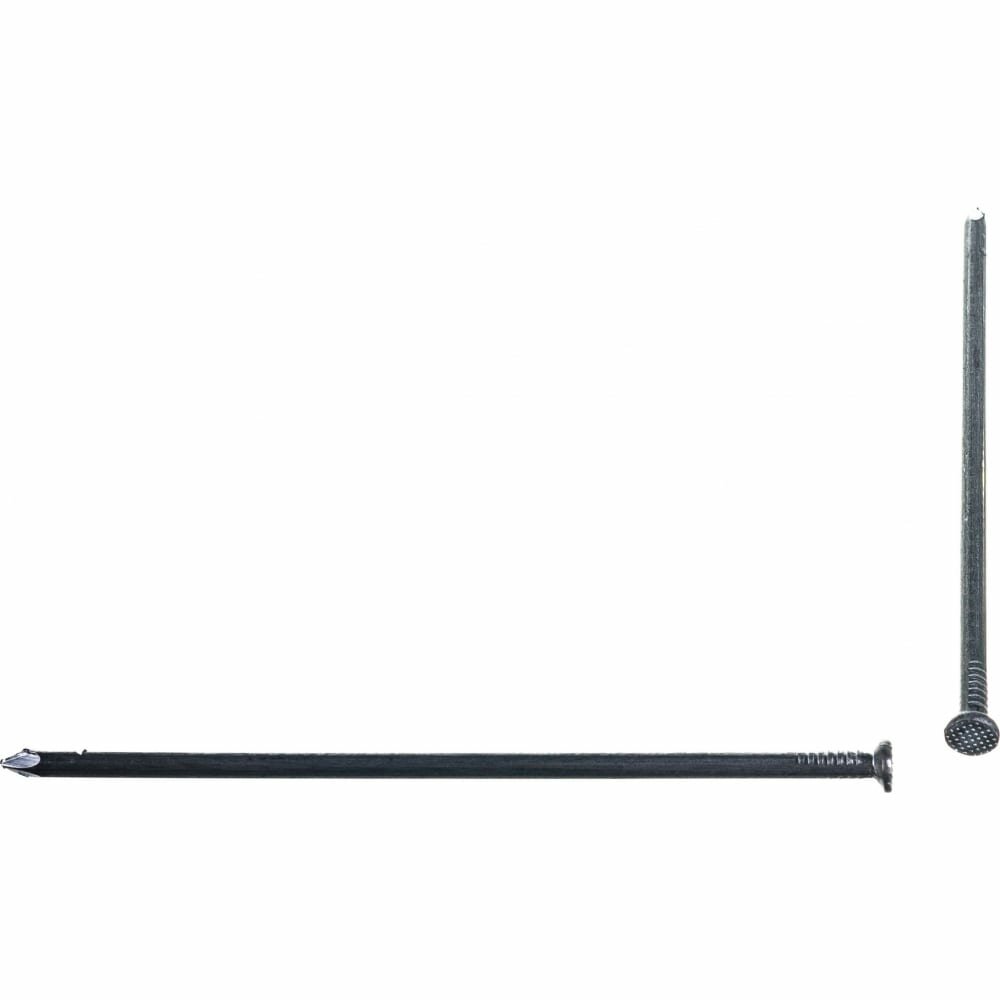 фото Строительные гвозди МТК 5,0x150 (1 кг)