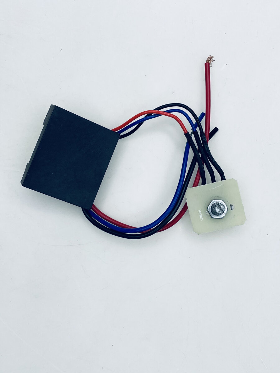 фото Регулятор частоты вращения для Ресанта ФМ-1900Э(41,42) BTA (61/84/177) №941