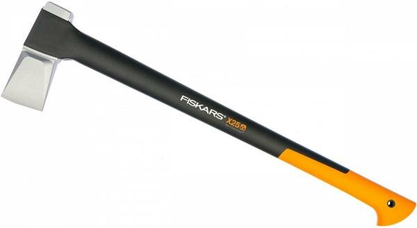 Колун FISKARS X25