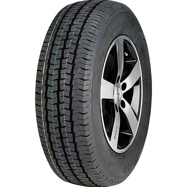 Автошина Ovation V-02 195/70 R15 C 104/102R