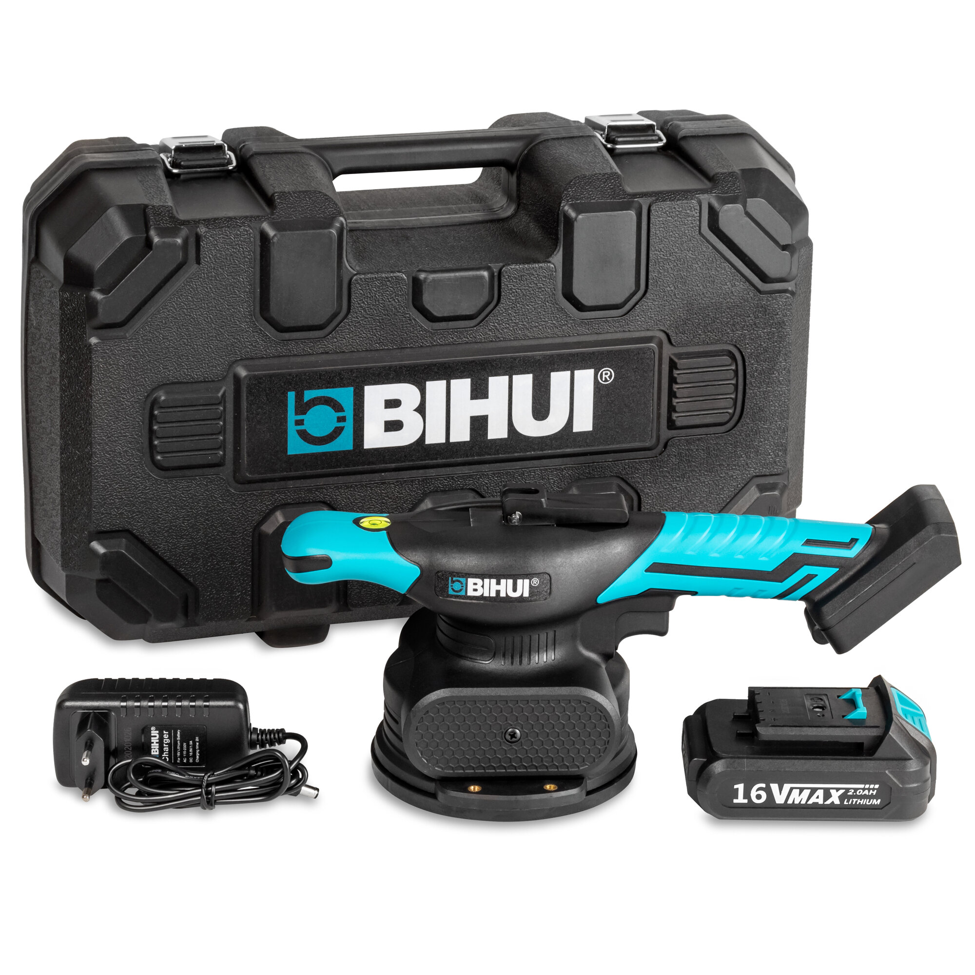 фото Виброприсоска для укладки плитки BIHUI арт.LFTBU