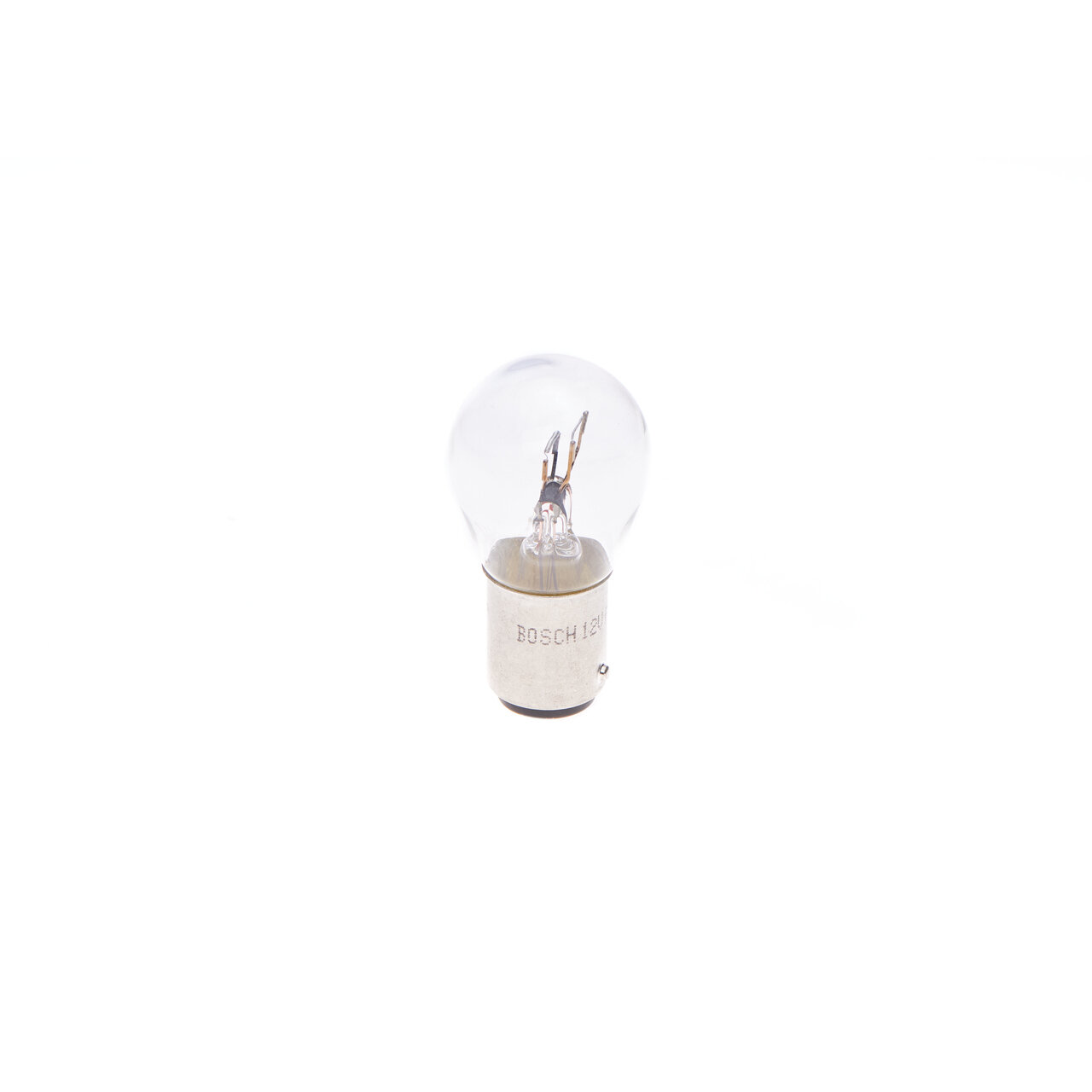 Лампа накаливания, фонарь сигнала тормоза/задний габаритный, BOSCH 1 987 302 813 (1 шт.)