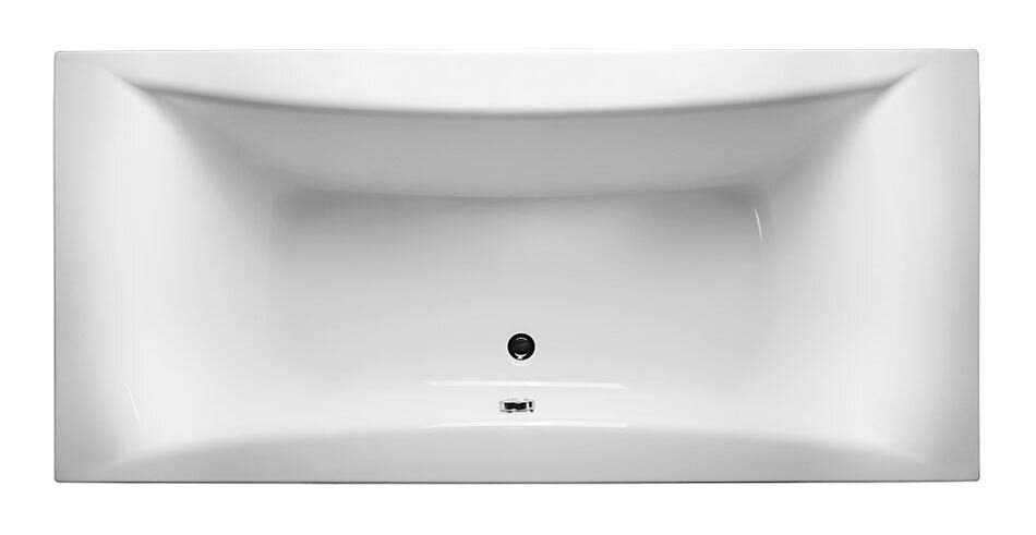 Акриловая ванна Relisan Xenia 170х75 Гл000000981