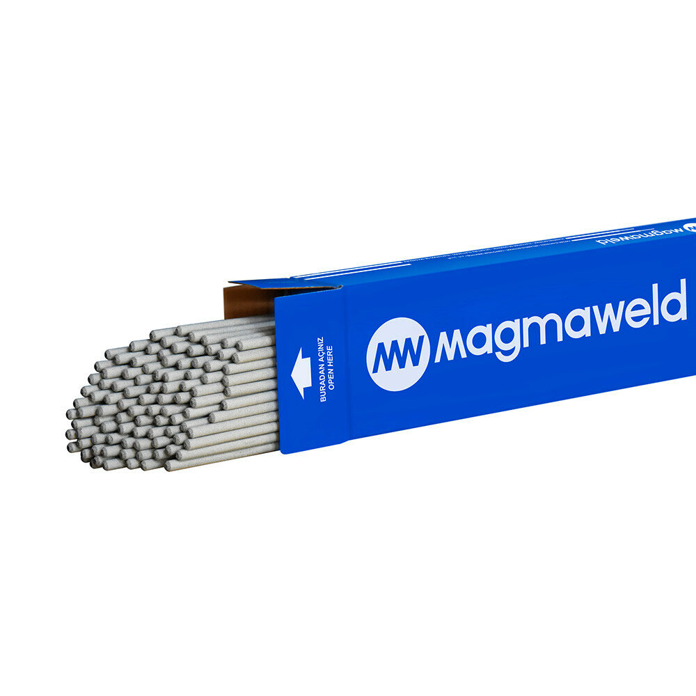 Электроды Magmaweld ESB-48 (158341) УОНИ-13-55 d325 мм 25 кг