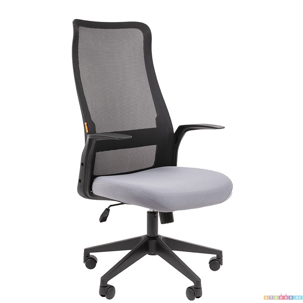 фото Chairman 573 Кресло офисное 7134743