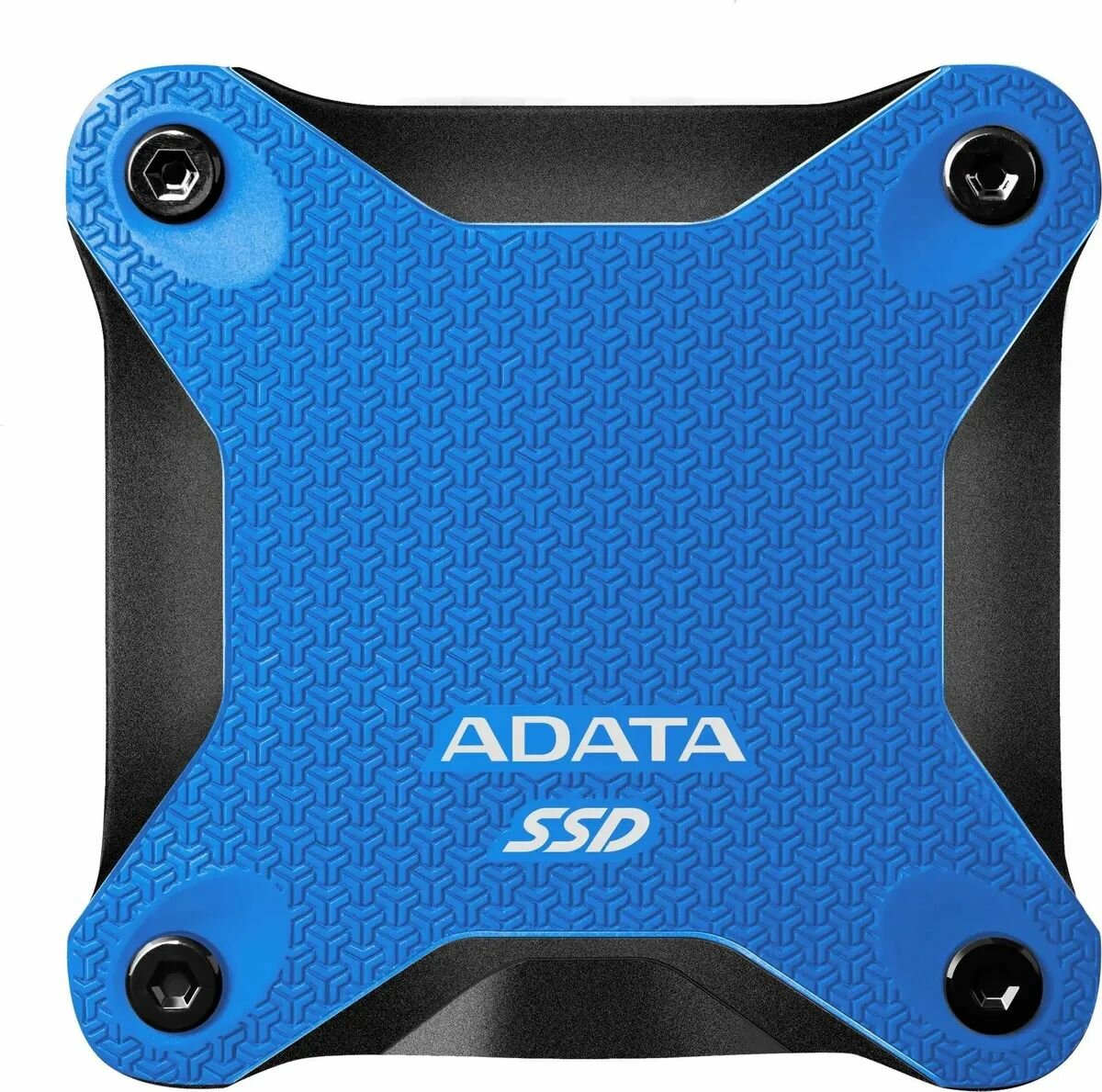 Внешний тверд. накопитель ADATA SD620 1Тб USB 3.2 3D NAND TLC Скорость записи 460 Мб/сек. Скорость чтения 520 Мб/сек. SD620-1TCBL