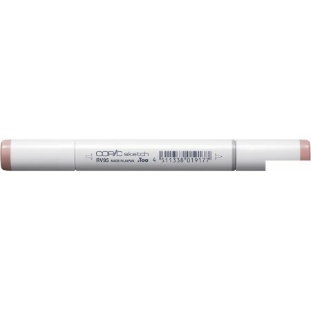 Маркер художественный Copic Sketch RV-95 21075263 (детские цветы)