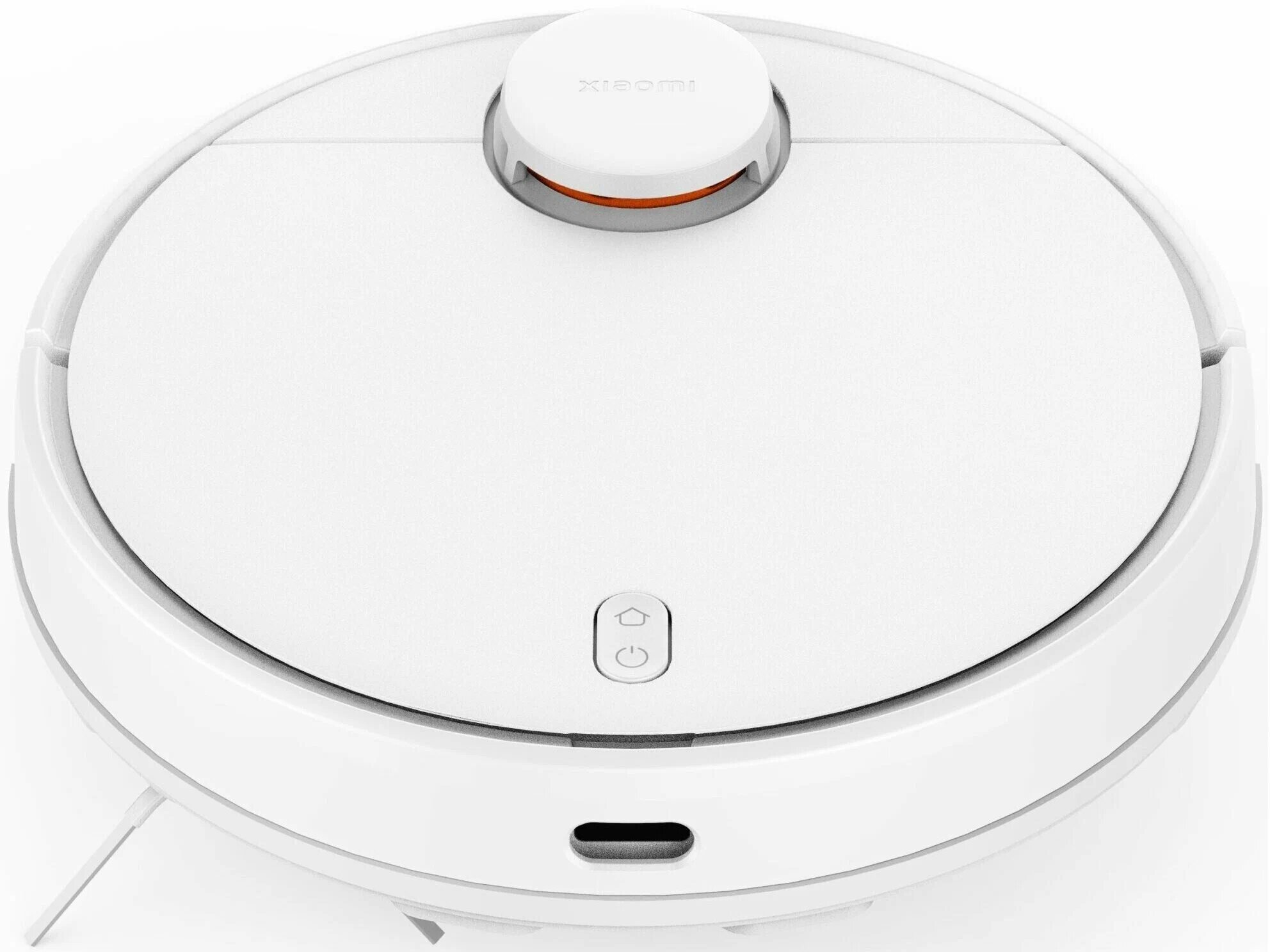 Xiaomi Робот-пылесос Xiaomi Robot Vacuum S10 EU (Белый Global)