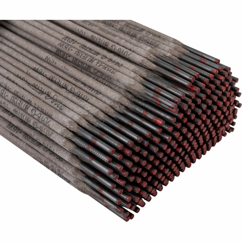 фото Сварочный электрод NITTETSU Ц0036221