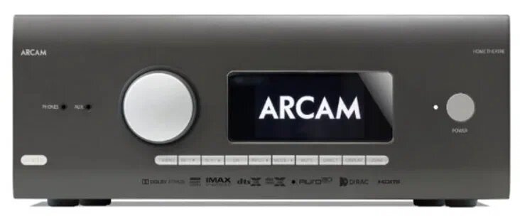 AV-ресивер ARCAM AVR30