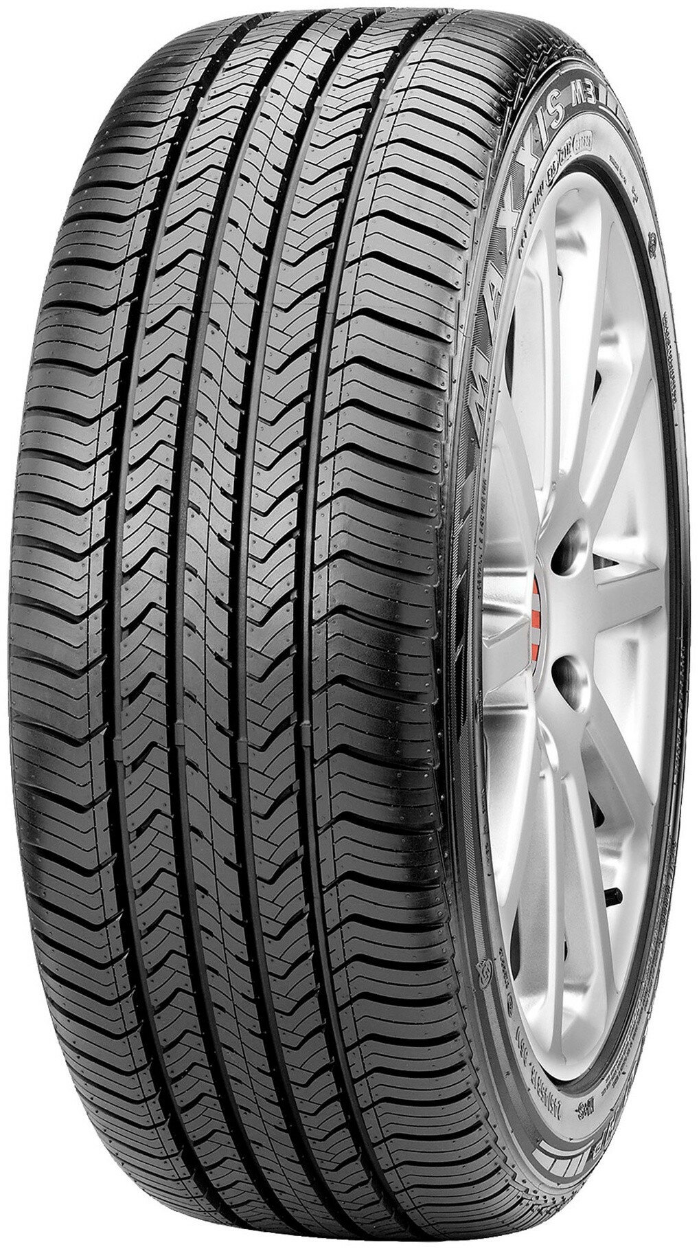 Maxxis HP-M3 Bravo 225/55R19 99V