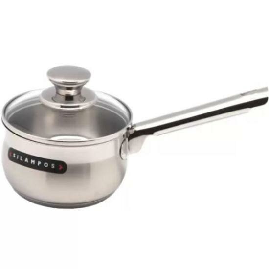 фото Сотейник 1,6 л Silampos Роял