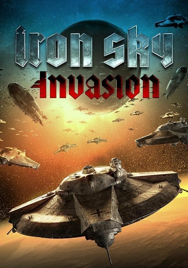 Iron Sky: Invasion (Mac PC)