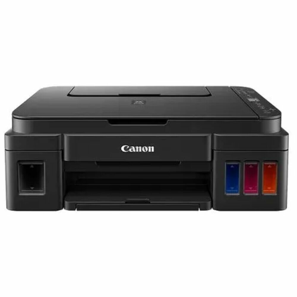 МФУ Canon Pixma G3415 цветное А4 c Wi-Fi