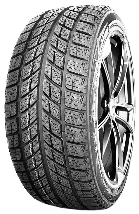 Altenzo Altenzo Sports Tempest V 235/55 R17 103H