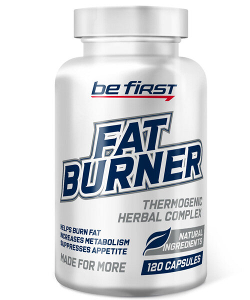 Be First термогеник Fat Burner