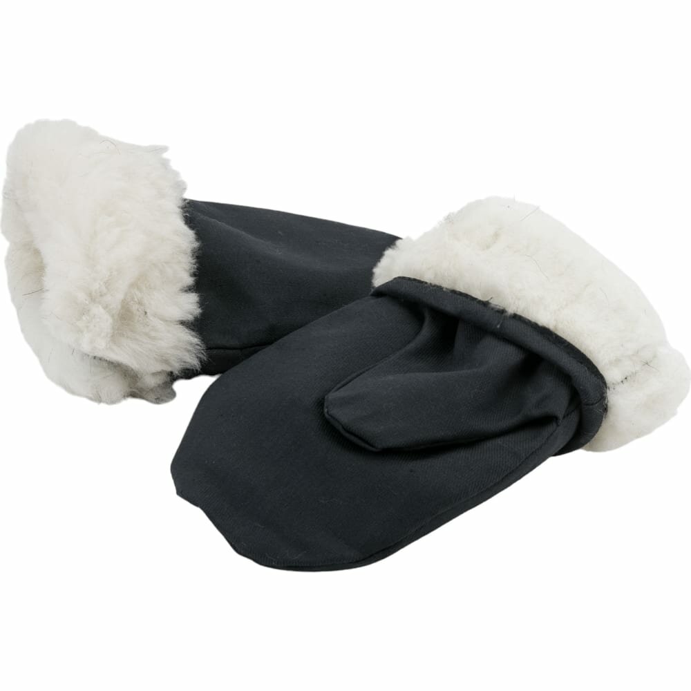 фото Зимние рукавицы Факел 15686000