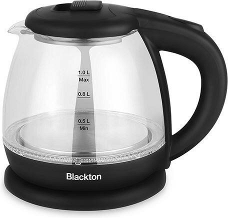 Чайник (BLACKTON Bt KT1802G Black)