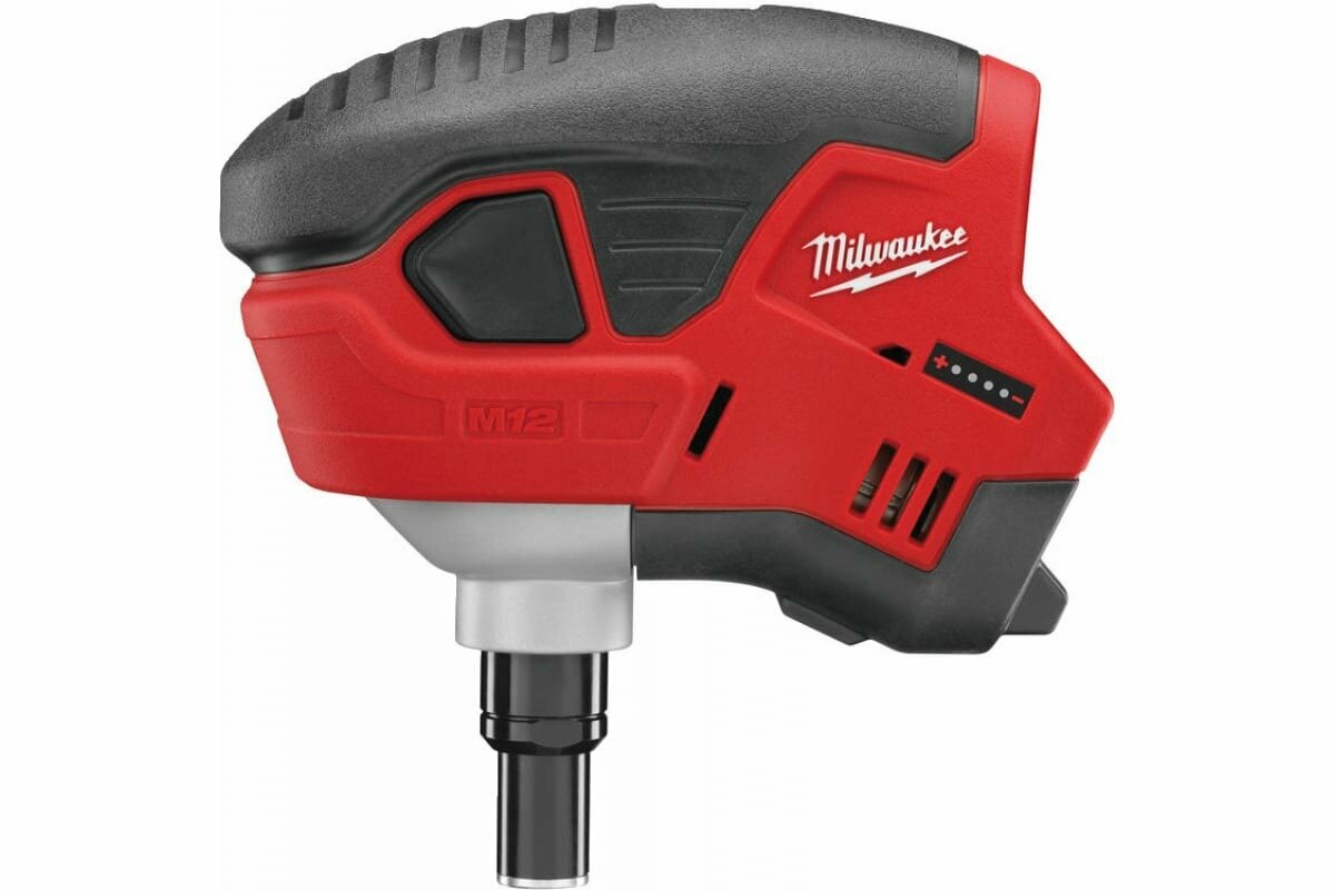 фото Milwaukee C12 PN -0 Аккумуляторный Молоток