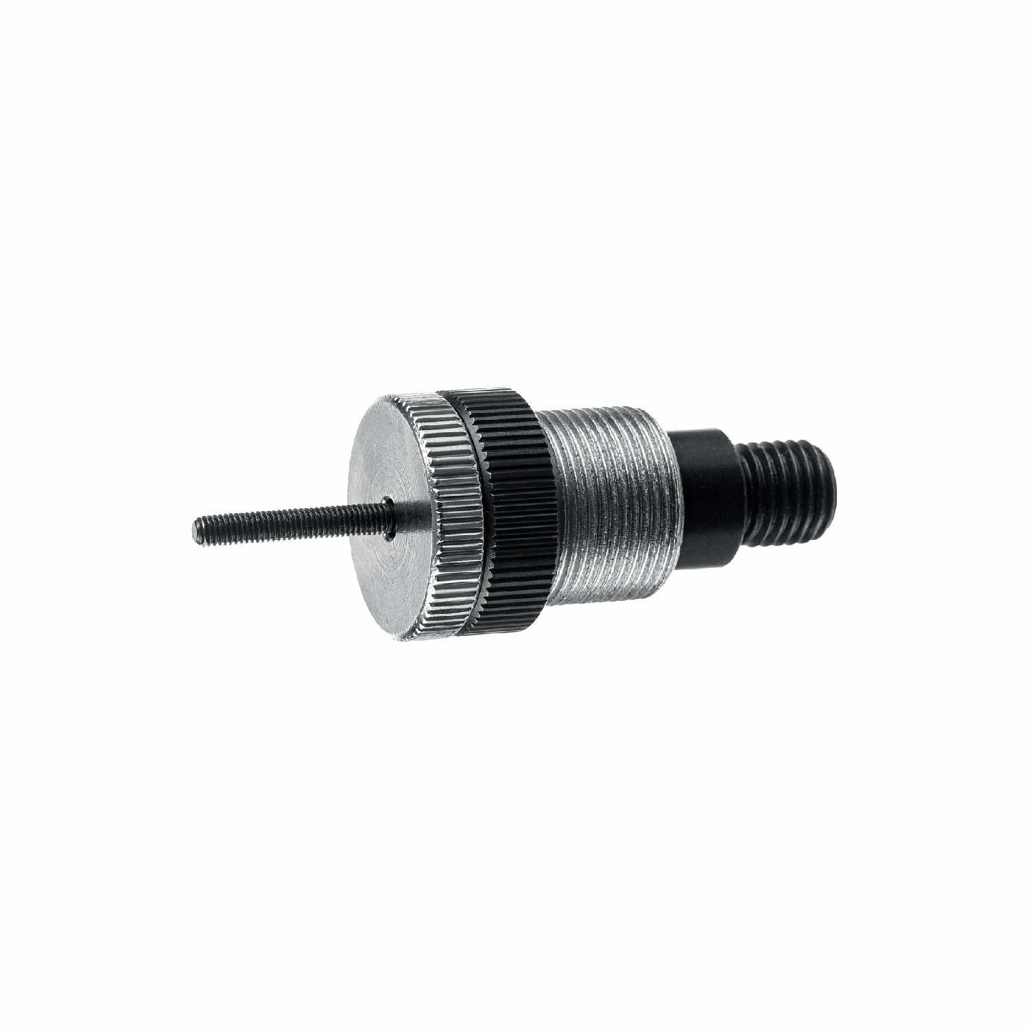 фото KRAFTOOL сменная насадка М3 для заклепочника NUT-12 (31183-M3) (31183-M3)