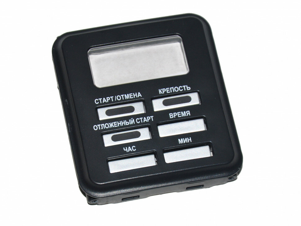 Панель лицевая кофеварки Redmond RCM-M1525S RCM-M1525S-PAN