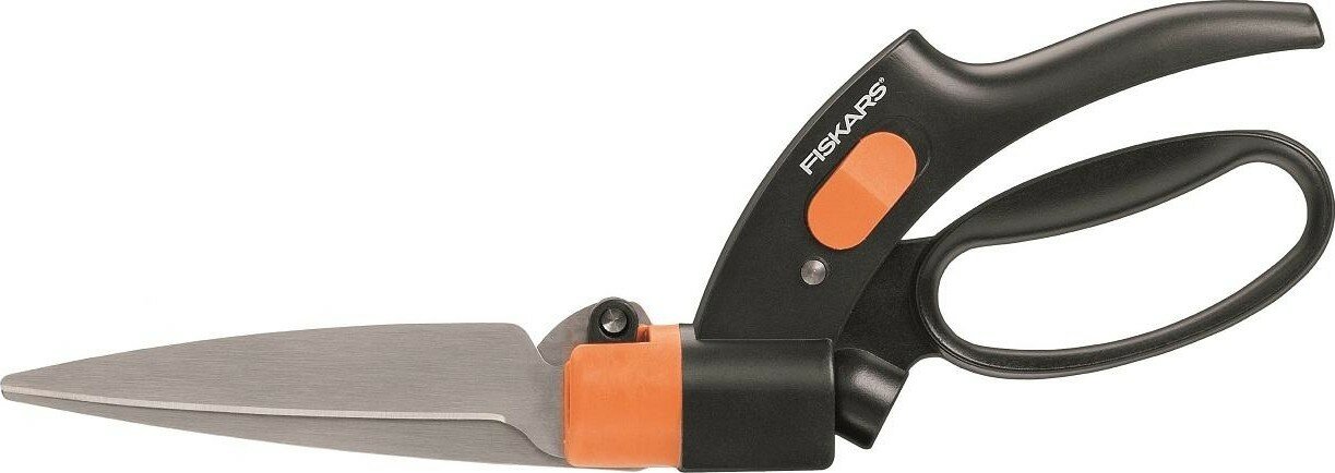 Лезвие FISKARS Servo-System GS42