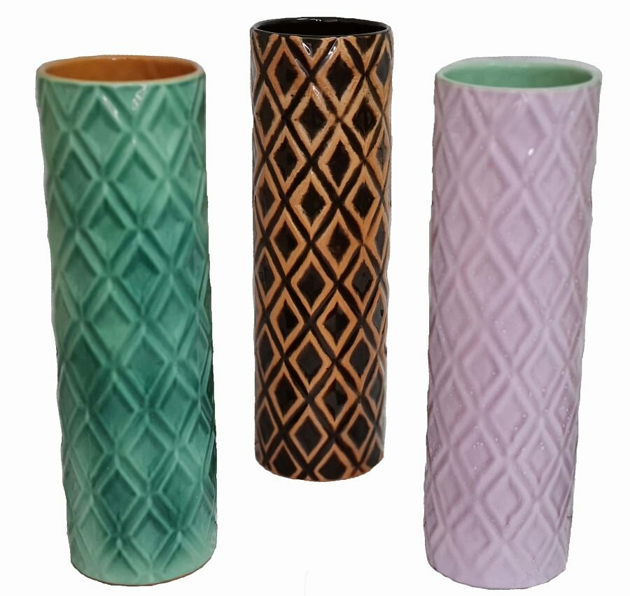 фото Ваза Кристалл