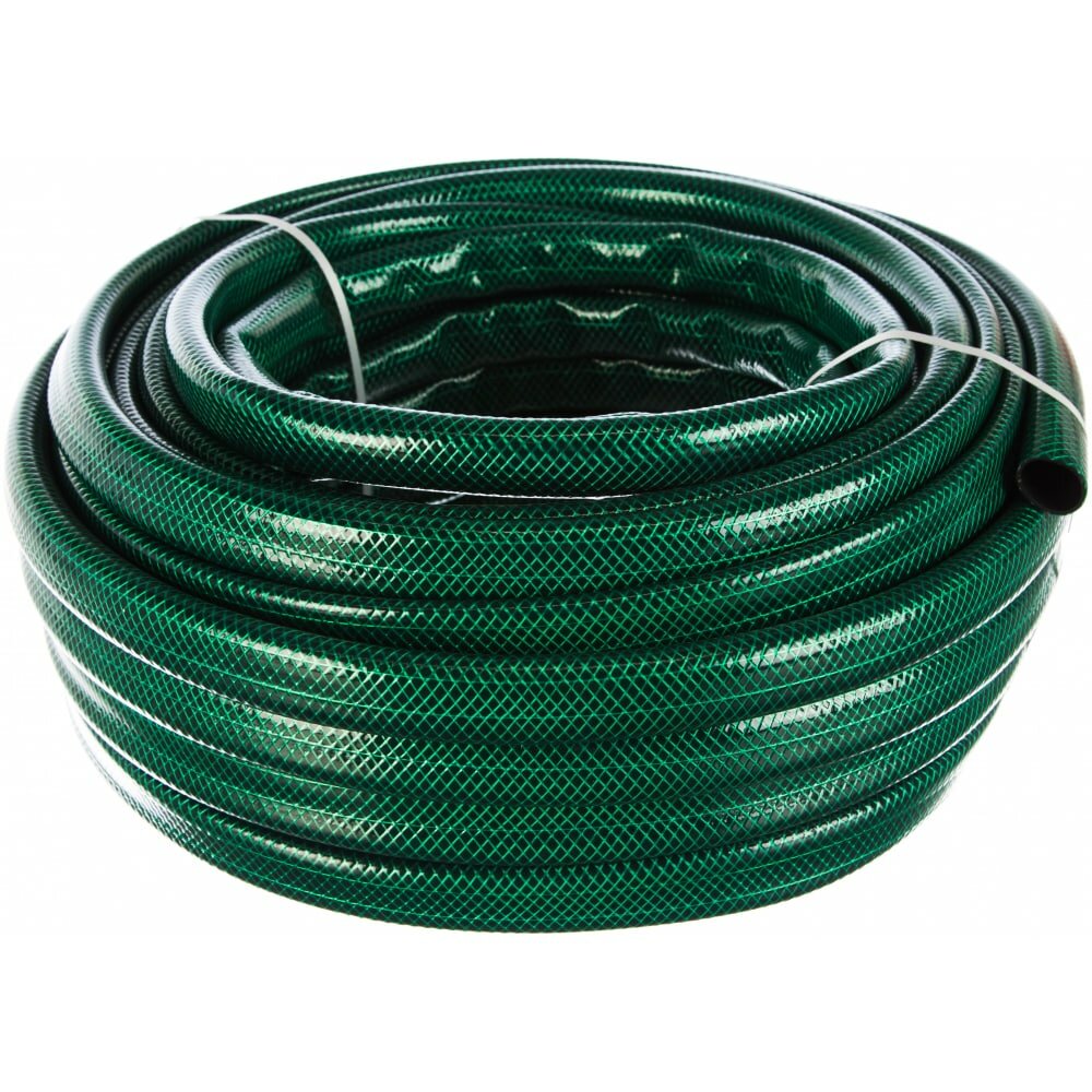 фото Садовый шланг VERTO ECONOMIC