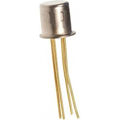 Транзистор КП303Д 2шт